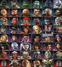 The elder gods created a fighting tournament called mortal kombat to resolve conflicts between the realms. 6 Obscure Characters That Mortal Kombat 11 Should Resurrect One37pm