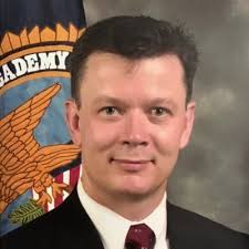 Congratulations to Platte County Division I Circuit Judge Myles Perry!