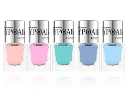 Wiosenny Manicure Modne Kolory Paznokci Na Nowy Sezon