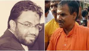 Journalist' tries to pass off 2013 image of CISF jawan martyred in  terrorist attack as recent image from Kashmir