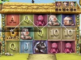 Big bad wolf is a malaysian book fair that comes to manila yearly. Big Bad Wolf Slot Machine Free Demo Game Review