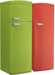 They're beautiful, for sure, but there's a reason you don't see many architects emulating the building styles of that time. These Brands Make Retro Themed Kitchen Appliances Reviewed