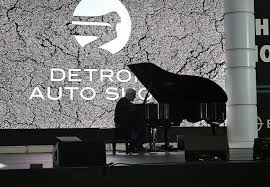 Thousands expected at Detroit Auto Show charity gala
