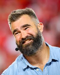 Jason Kelce is launching a new show — “They Call It Late Night with Jason  Kelce” — that will air five consecutive Friday Nights beginning January 3  and throughout the NFL playoffs. 🔥🔥🔥