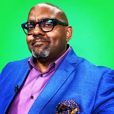 Reinventing Marc Clarke