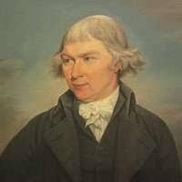 Photo of Dr. Valentine Mott