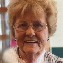 Barbara Arnold Fowler Obituary