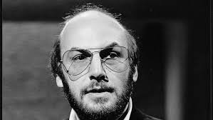 L'animateur et critique René Homier-Roy est décédé