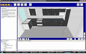 design my kitchen layout