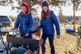 Camp chef heat ring technology increases heat transfer efficiency by 30%, reducing fuel consumption. 10 Best Camping Stoves Of 2021 Cleverhiker