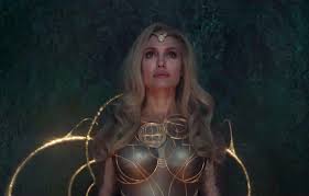 Indian marvel fans appreciated the appearance of actor harish patel in the first teaser for eternals. The 11 Unlikeliest Members Of The Marvel Cinematic Universe Gq