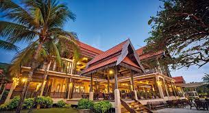 Pulau pulau redang atau redang island terletak di terengganu. Laguna Redang Island Resort 3d2n Honeymoon Package 2020 Mango Vacations