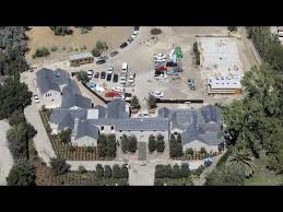 Reality tv stars kim kardashian west and her mother, kris jenner, have reportedly purchased condos in a new luxury development going up in calabasas, ca. Kim And Kanye Rush To Finish Calabasas Dream Home Before Birth Of Baby 3 Youtube