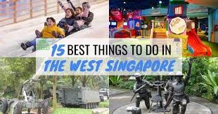 Things to do out west. 15 Best Mostly Free Things To Do In The West Singapore