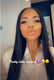 Pretty Little Gemini