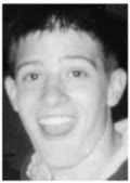 Joshua Parry Obituary (2003)