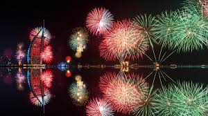 The most common use of a firework is as part of a fireworks display (also called a fireworks show or pyrotechnics), a display of the effects produced by firework devices. Nye 2020 Places In Uae Where You Can Enjoy Stellar Fireworks
