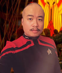 The (original) Quark's Bar in the 2380s!