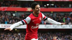 He is currently the manager of premier league club arsenal.born in san sebastián, arteta began his senior career. Mikel Arteta Is Arsenal S New Manager The Man For The Job Sports Illustrated