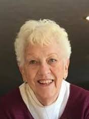 June Margaret Siemer