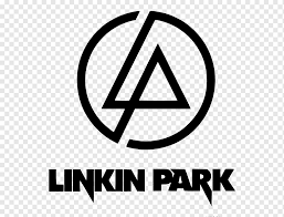 Linkin Park Logo Linkin Park Meteora Minutes To Midnight Typeface Logo Rock Band Text Music Futura Png Pngwing