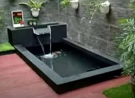 Salah satu cara yang bisa kamu lakukan adalah dengan bersantai di kolam renang dan menikmati air dingin di. Tukang Kolam Hias Kolam Minimalis Jasa Pembuatan Kolam Minimalis Konstruksi Dan Taman 804008496