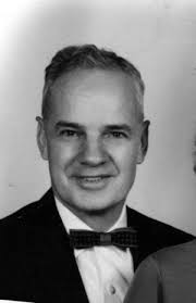 George Howard Wright (1909-1977)