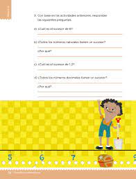 Libro de matematicas 1er grado primaria ejercicios actividad. Desafios Matematicos Sexto Grado 2017 2018 Ciclo Escolar Centro De Descargas