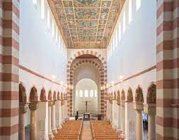 The city has a manufacturing base that produces radio communication equipment. Kirchenkreis Hildesheim Sarstedt Hildesheim St Michaelis Gemeinde