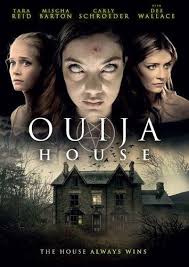 A good thriller keeps audiences engaged for the entirety of the film, and includes twists and turns that will be surprising to even the most observant of viewers. Best Buy Ouija House Dvd 2018 Ouija Horror Movies Hd Movies
