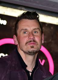 Travis Neil Primrose Editorial Stock Photo