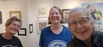 Fairbanks Community/Dog Mushing Museum