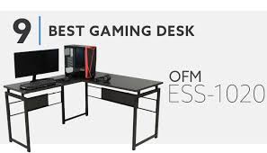 The designer's minimalist desk setup. 9 Best L Shaped Desks For 2021