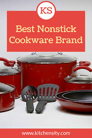Best Non Stick Cookware Brands Best Non Stick Cookware Cookware Nonstick Cookware