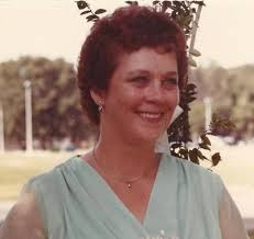 Mary Brown Obituary (1940