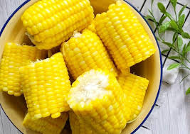 Jagung rebus noxxa 5 minit saja. Resepi Jagung Tongkol Rebus Resepi Masakan