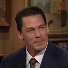 F9 star john cena has professed his love for china after calling taiwan a country during an interview that generated a backlash among fans in hollywood's most important international market. John Cena Feiert Geburtstag 23 4 2021 Pm