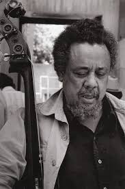 I am Charles Mingus, half black man, not even white enough to pass for  nothing but black. I am Charles Mingus, a famed jazzman, but not famed  enough to make a living
