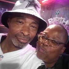 Happy birthday to Lanier "Sticks" White