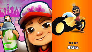 Descarga De La Aplicacion Tokyo Underground Surfer Free 2021 Gratis 9apps