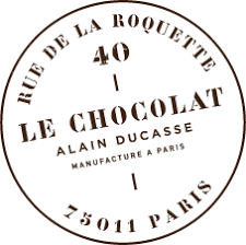 Le Chocolat Alain Ducasse Alain Ducasse Chocolat Chocolat Maison