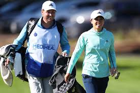Online instagram web viewer for matilda_castren and see insta full pictures, stories and posts. Danielle Kang Gets Hot Leads Lpga Mediheal Championship Pro Golf Weekly