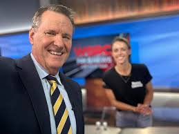 Sheldon Haygood WBRC