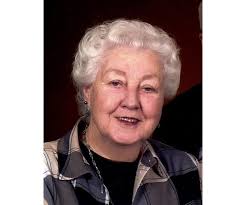 Mildred Hooper Obituary (2014)