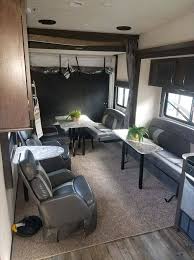 Check spelling or type a new query. List Of The Most Popular Fifth Wheel Toy Haulers Camper Report