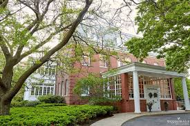 Wedding Venue Review The Woman S Club Of Evanston Il Evanston Illinois Wedding Venues Women
