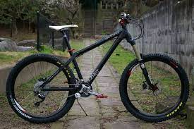 cleat bicycle mtbハードテール マウンテンバイク ファットバイク ハード