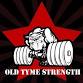 Old Tyme Strength Showcase event in Mansfield