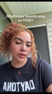 Mine is Wesley's Theory 🤗#TPAB #wesleystheory #kendricklamar #goat  #daytona #pushat #rap #hiphop #compton #kungfukenny #pulitzer #rap