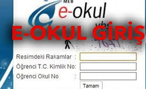 Öğrenciler ve veliler karne notlarını merak ediyor. E Okul Veli Bilgilendirme Giris Karne Notu Ve Devamsizlik Sorgulama
